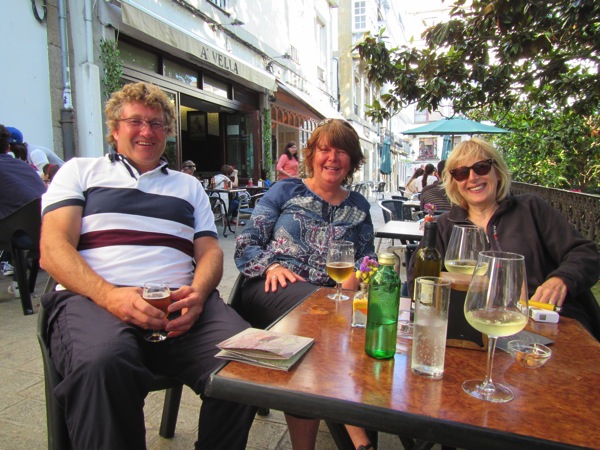 Peter  Nicki  Melisande