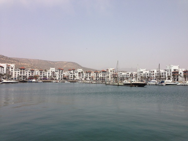 Agadir