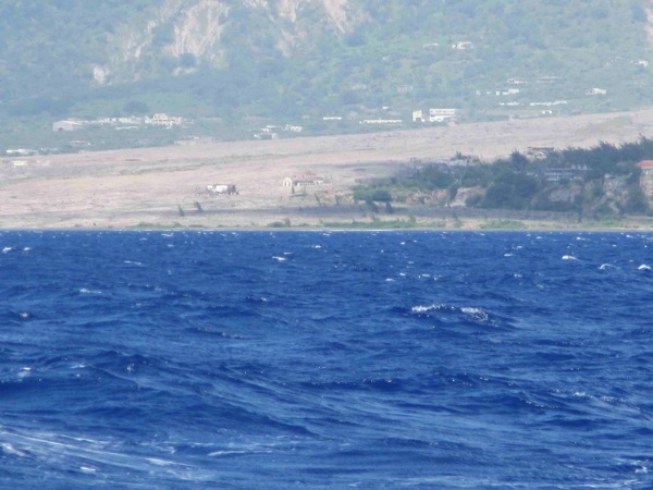 Montseratt 3 Plymouth