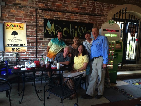 Jim Ju Lyn Kitty Bentley  Scott