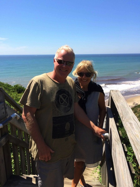 The Bluffs Block Island