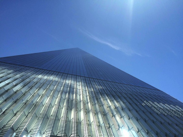 World Trade Centre