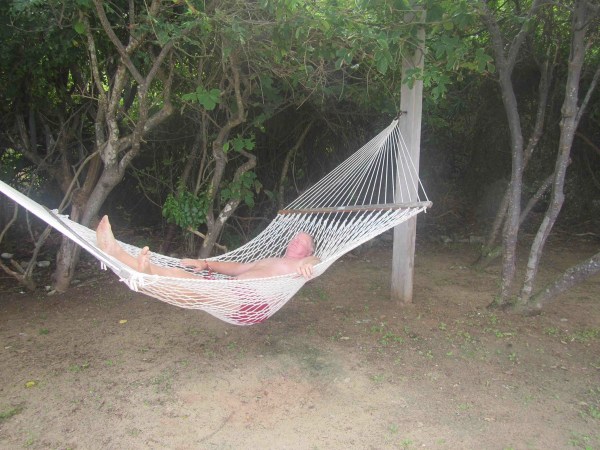 Hammock