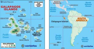 Galapagos