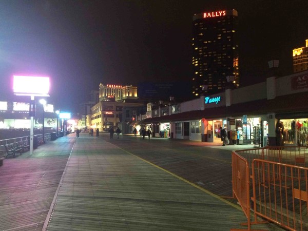 Atlantic City