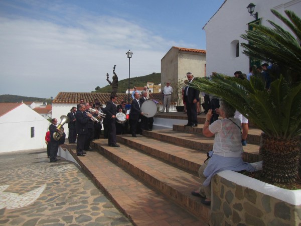 Festival of the Rabid Virgin 1