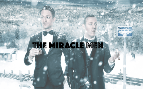 Miracle Men
