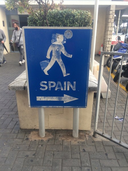 Spain