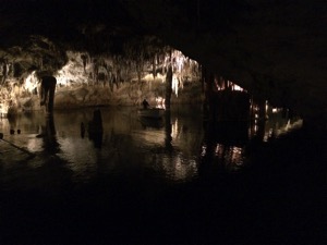 Caves of Drac