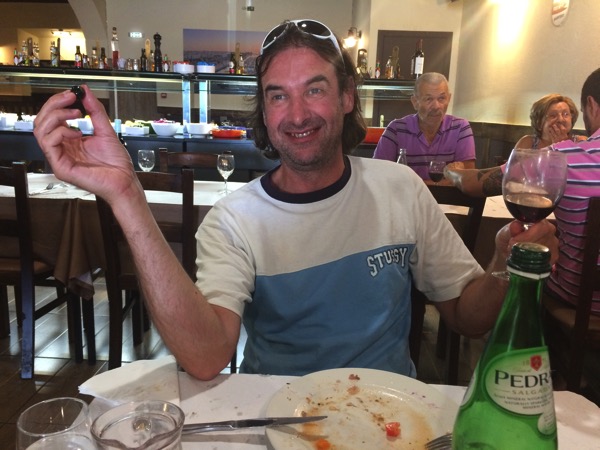 It s not all boozing All you can drink