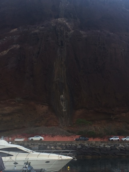 Madeira  the Real Scream 2