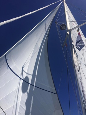 Mainsail PM