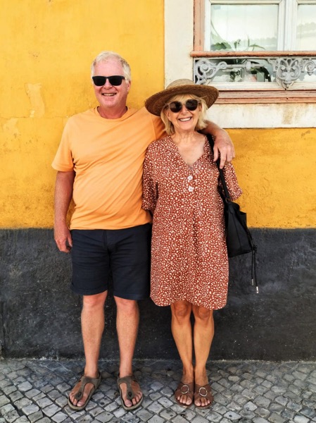 Matching The Walls 5