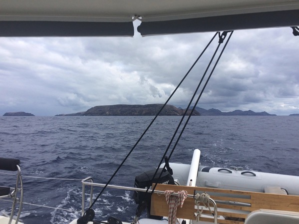 GC Leaving Madiera 2  1