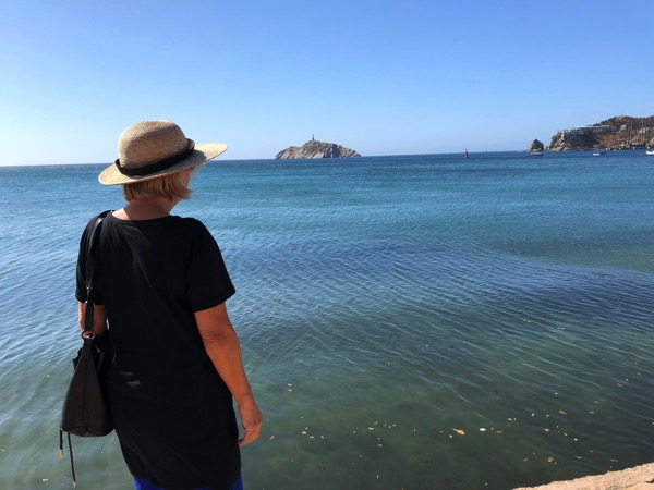 Santa Marta Finish Line