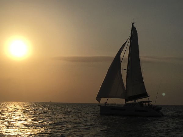 Domini by Sun  By moon