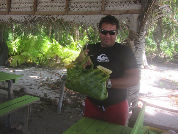 Do you know what it is yet 4 3