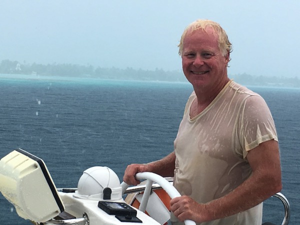 When it rains it rains